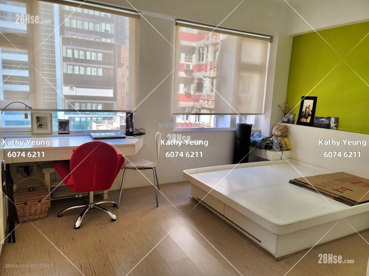 Dorfu Court Sell Studio , 1 Bathroom 349 ft²