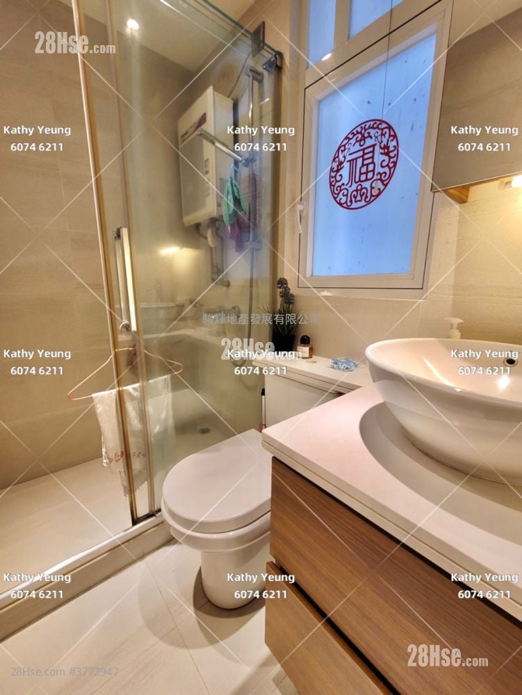 Dorfu Court Sell Studio , 1 Bathroom 349 ft²