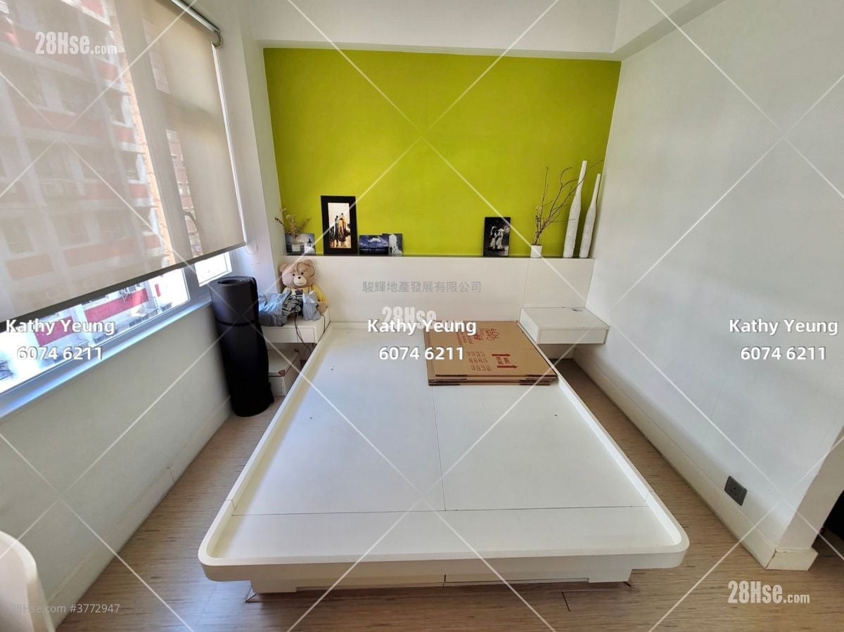 Dorfu Court Sell Studio , 1 Bathroom 349 ft²