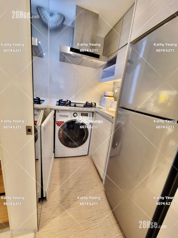 Dorfu Court Sell Studio , 1 Bathroom 349 ft²