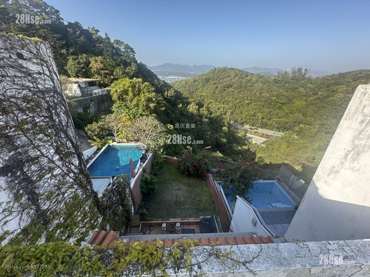 欢景花园 售盘 4 房 , 2 浴室 2,196 平方尺