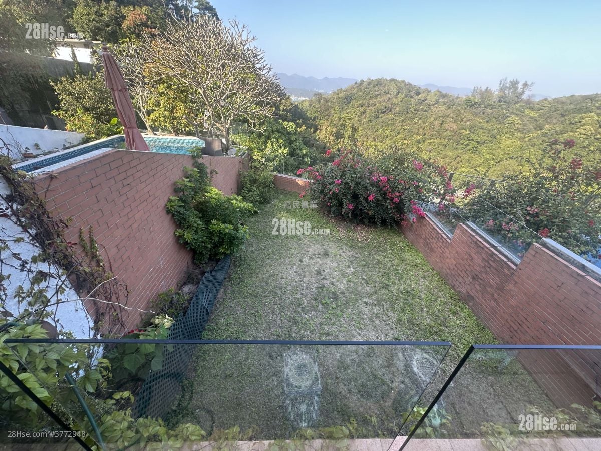 欢景花园 售盘 4 房 , 2 浴室 2,196 平方尺