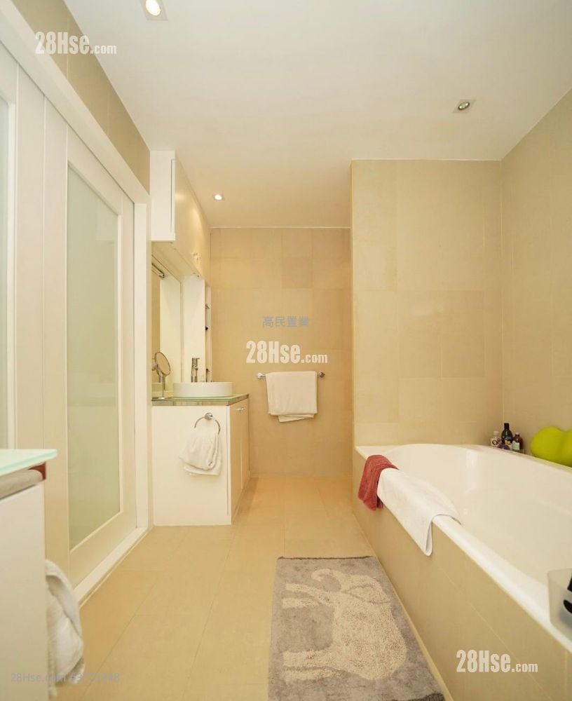 欢景花园 售盘 4 房 , 2 浴室 2,196 平方尺