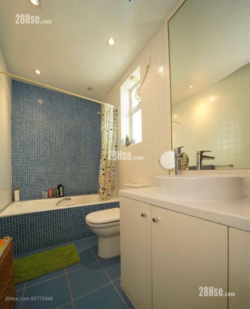 欢景花园 售盘 4 房 , 2 浴室 2,196 平方尺