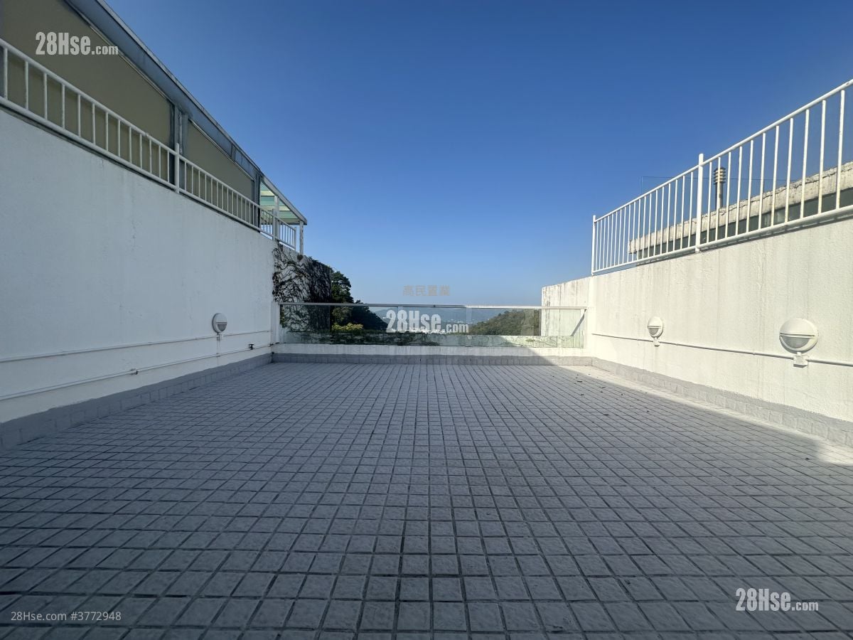 欢景花园 售盘 4 房 , 2 浴室 2,196 平方尺