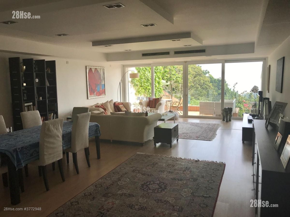 欢景花园 售盘 4 房 , 2 浴室 2,196 平方尺