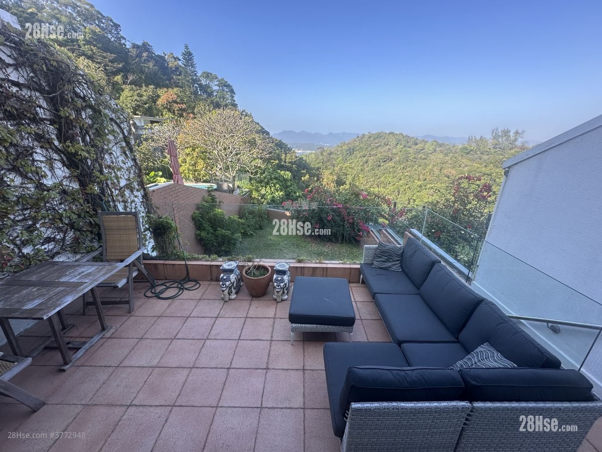 欢景花园 售盘 4 房 , 2 浴室 2,196 平方尺