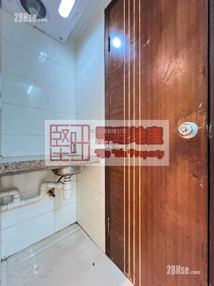 Chinese Mansion Rental Studio , 1 Bathroom 110 ft²