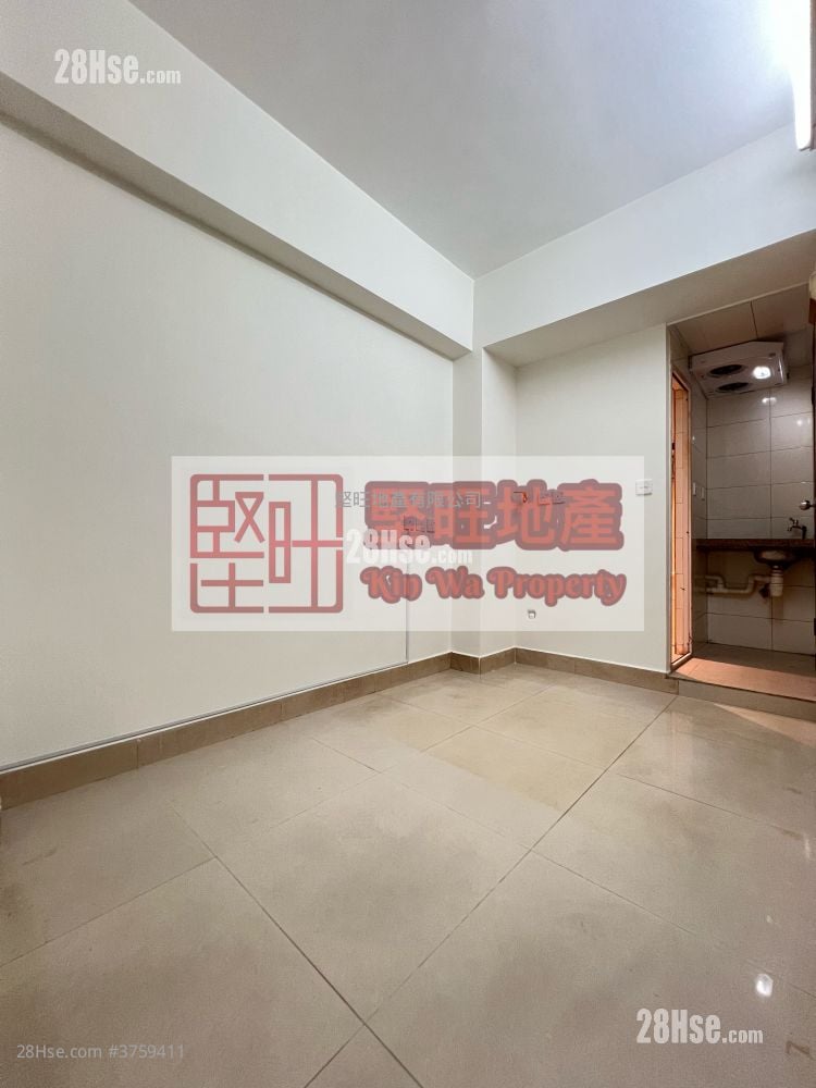 Chinese Mansion Rental Studio , 1 Bathroom 110 ft²