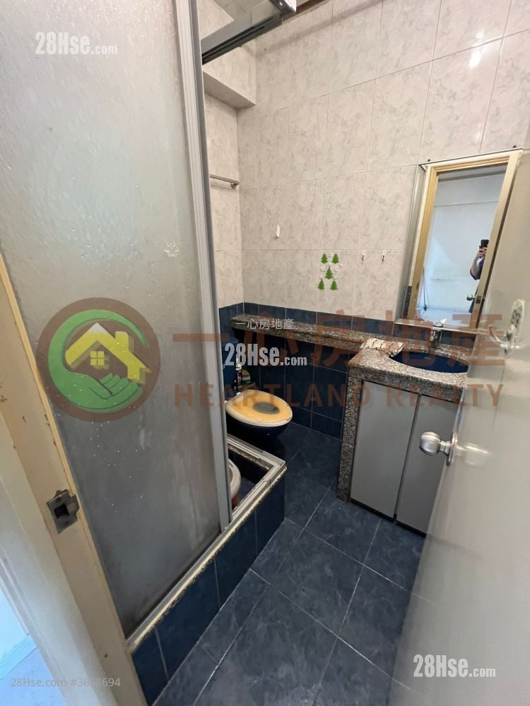 美乐花园 售盘 2 房 , 1 浴室 589 平方尺