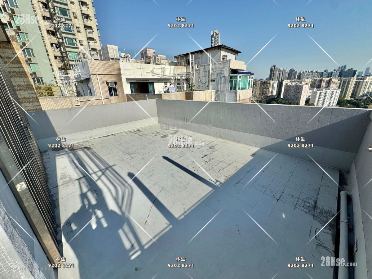 廣華街1號 售盤 4 房 , 2 浴室 985 平方呎