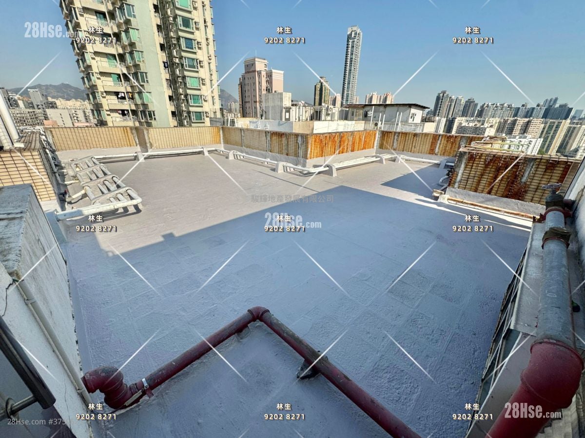 廣華街1號 售盤 4 房 , 2 浴室 985 平方呎