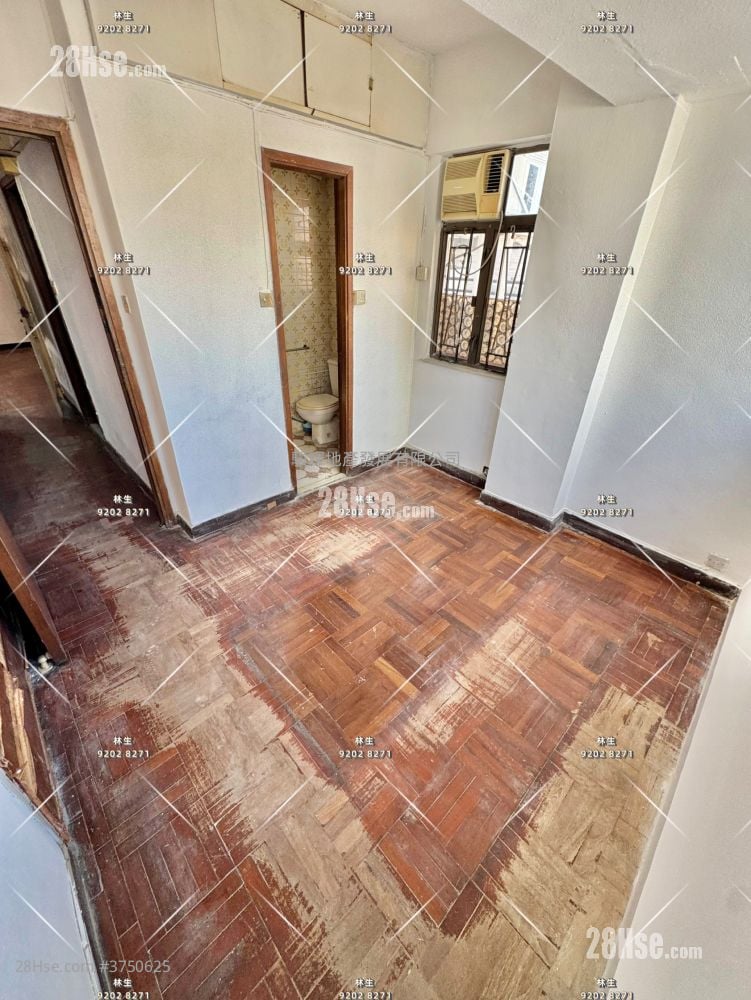 廣華街1號 售盤 4 房 , 2 浴室 985 平方呎