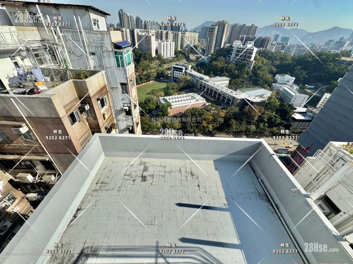 廣華街1號 售盤 4 房 , 2 浴室 985 平方呎