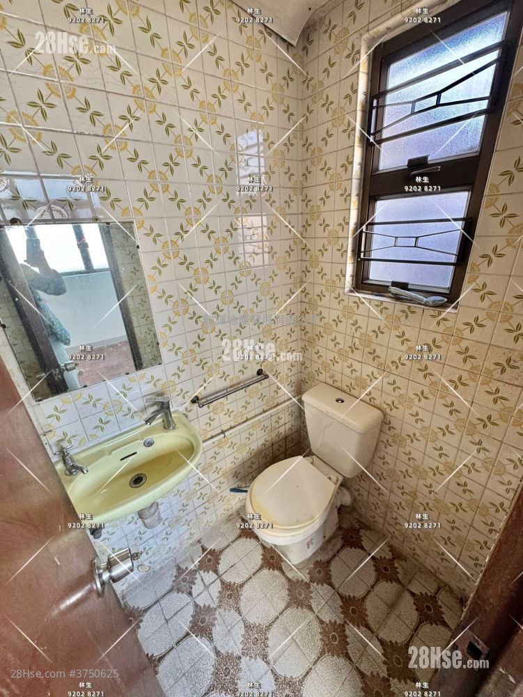 廣華街1號 售盤 4 房 , 2 浴室 985 平方呎