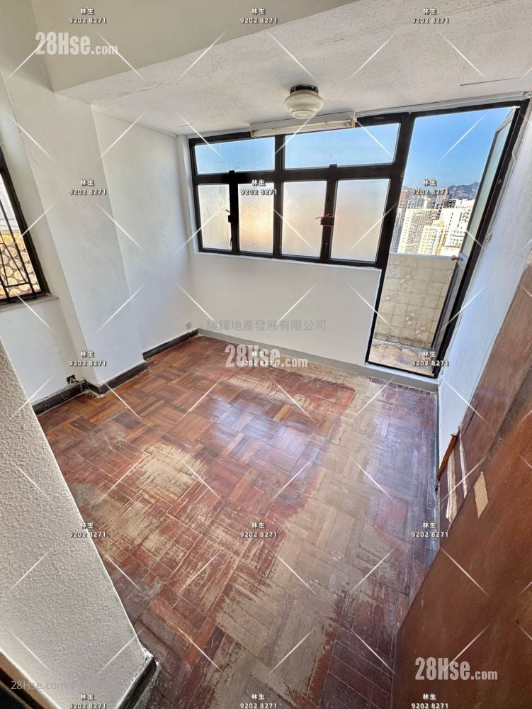 廣華街1號 售盤 4 房 , 2 浴室 985 平方呎