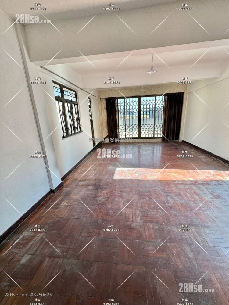 廣華街1號 售盤 4 房 , 2 浴室 985 平方呎