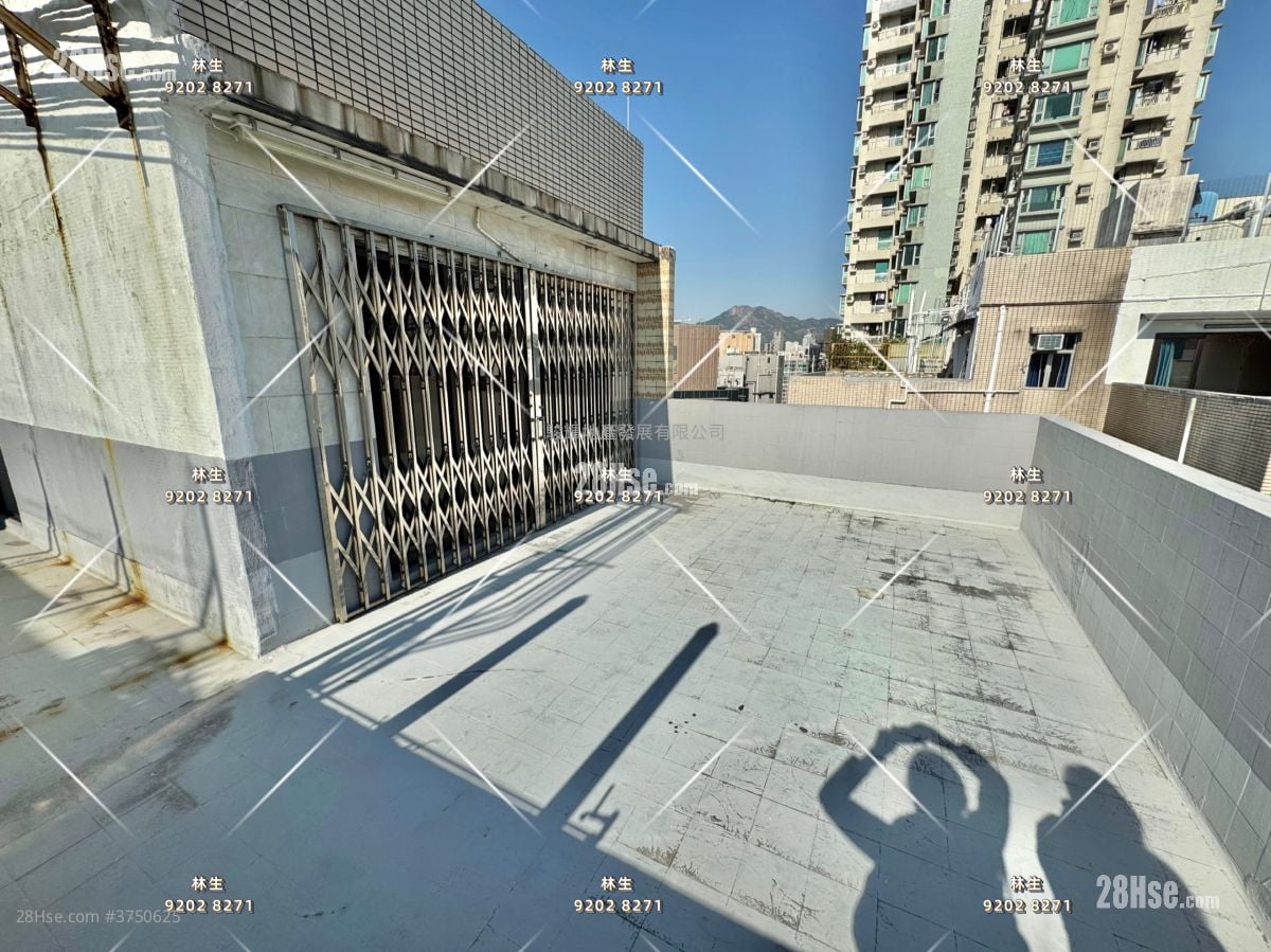 廣華街1號 售盤 4 房 , 2 浴室 985 平方呎