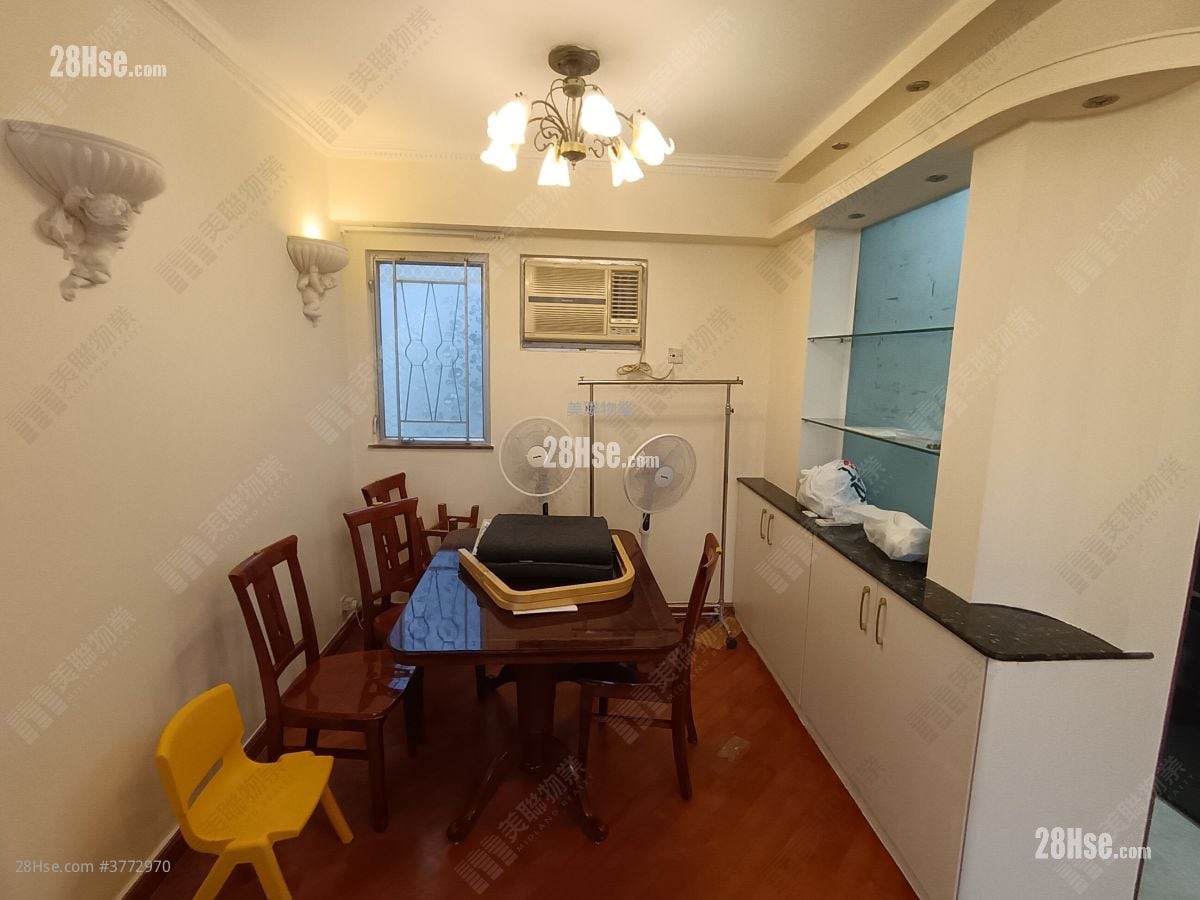 新达广场 售盘 3 房 , 1 浴室 620 平方尺