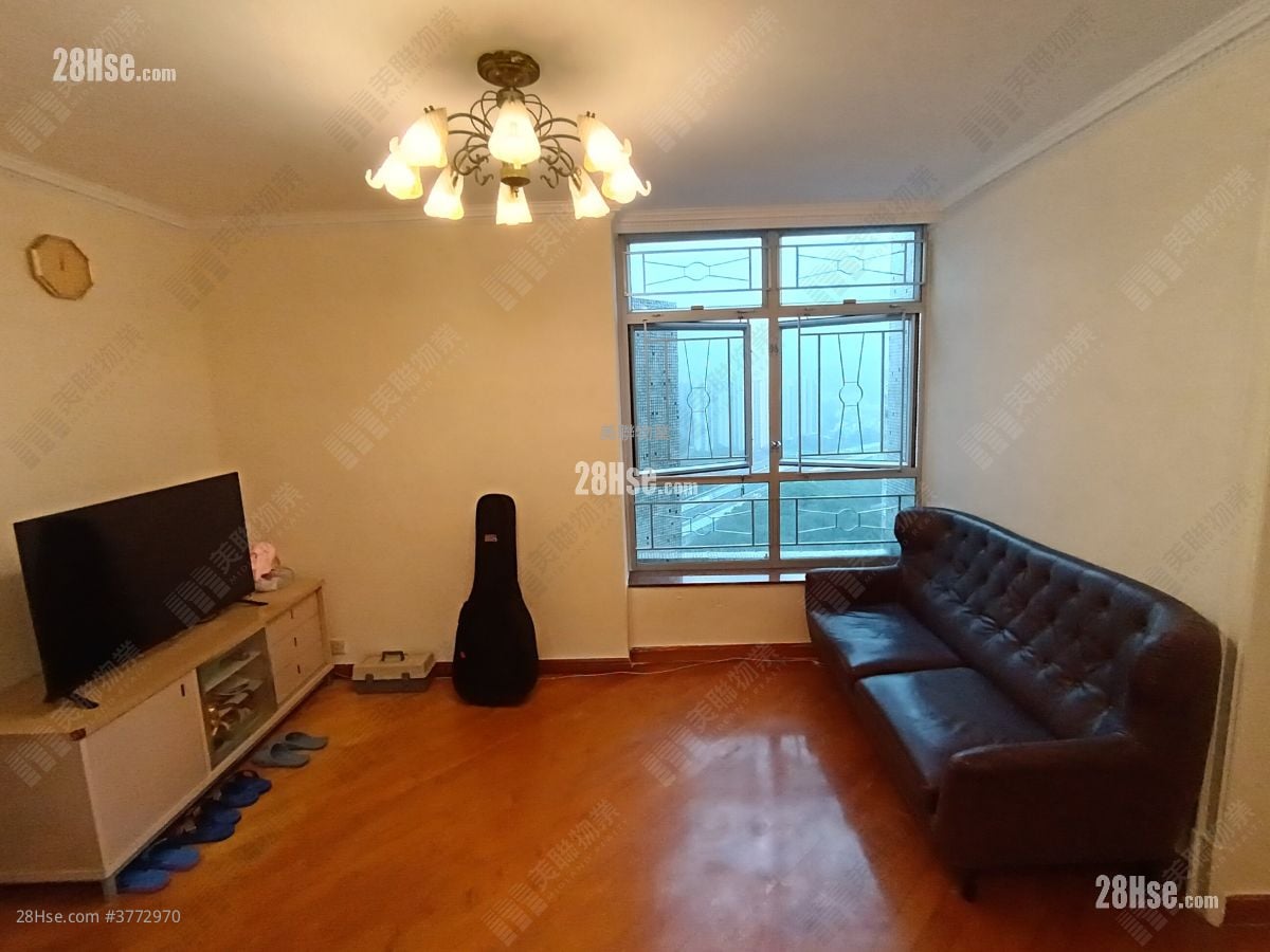 新达广场 售盘 3 房 , 1 浴室 620 平方尺