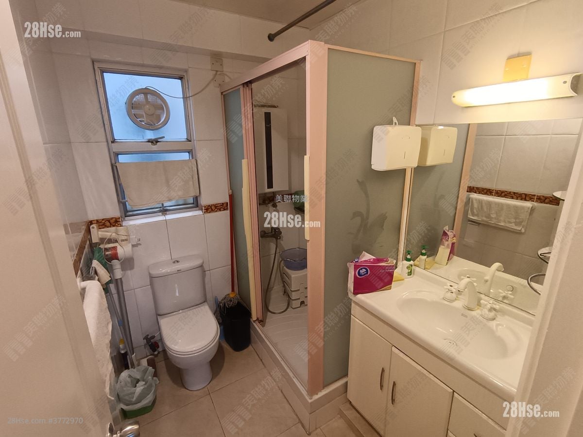 新达广场 售盘 3 房 , 1 浴室 620 平方尺