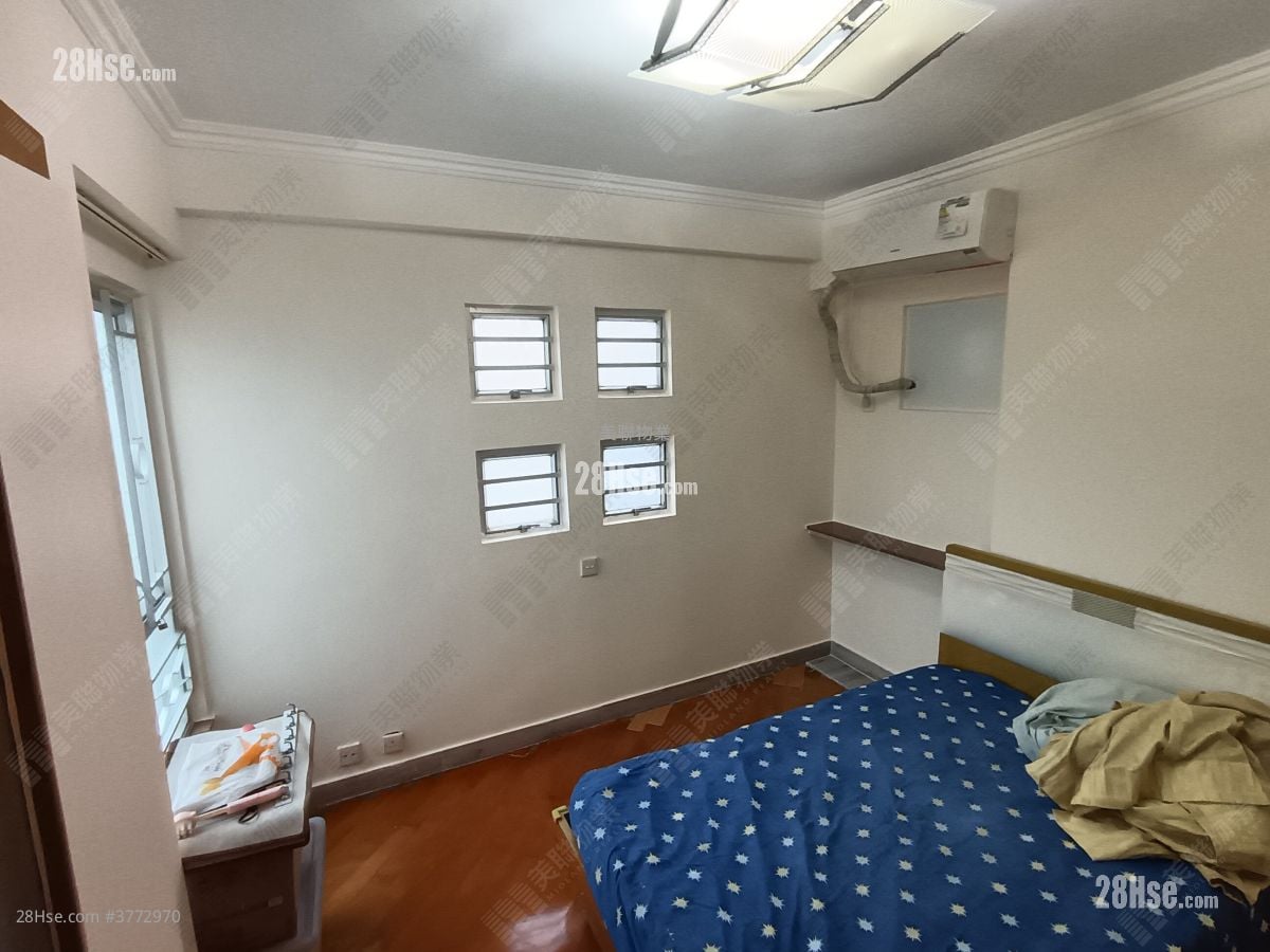 新达广场 售盘 3 房 , 1 浴室 620 平方尺