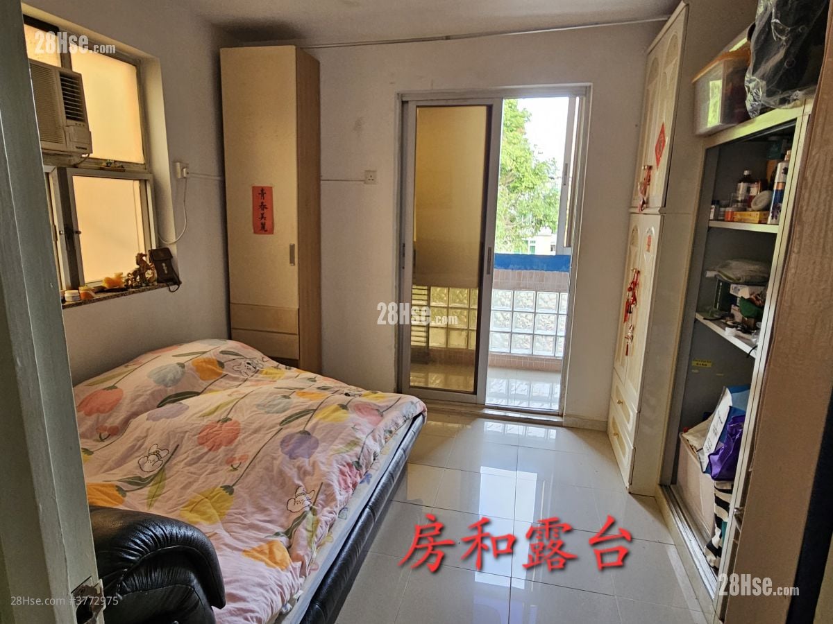 村屋 售盘 1 房 , 1 浴室 350 平方尺