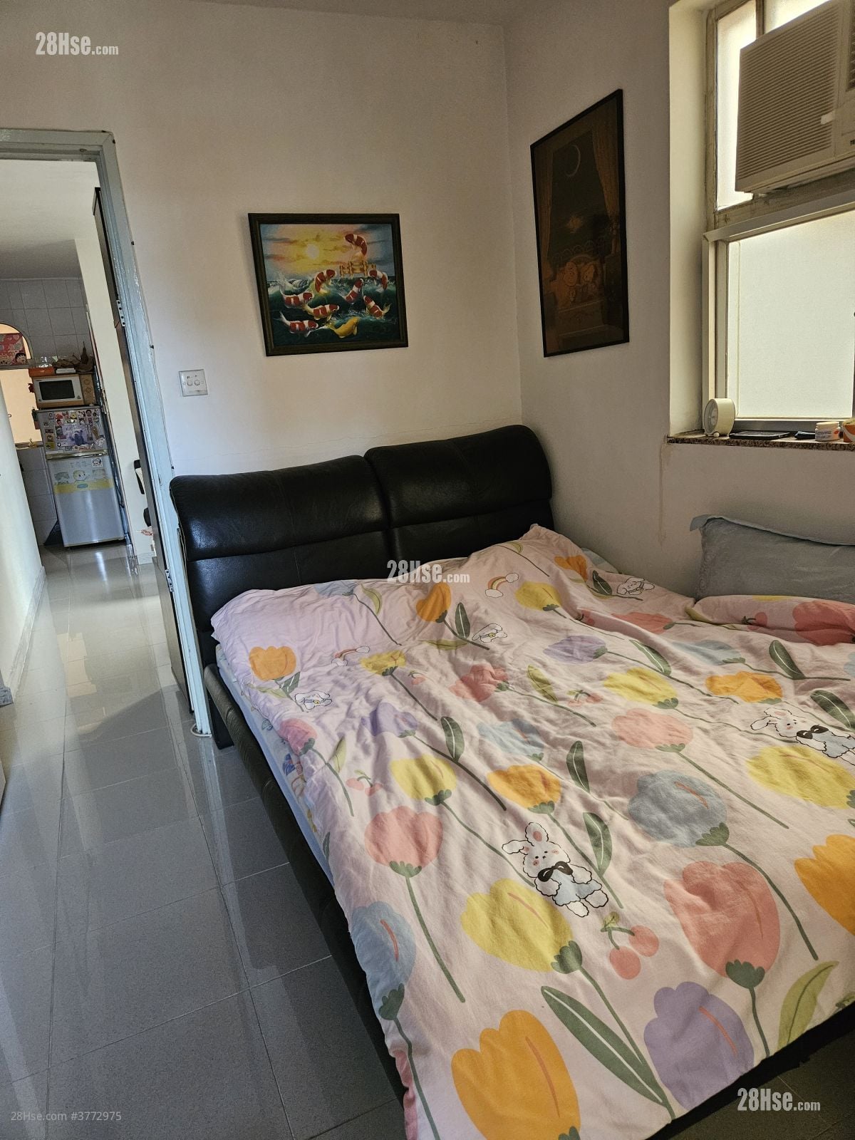 村屋 售盘 1 房 , 1 浴室 350 平方尺