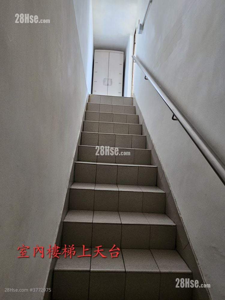 村屋 售盘 1 房 , 1 浴室 350 平方尺