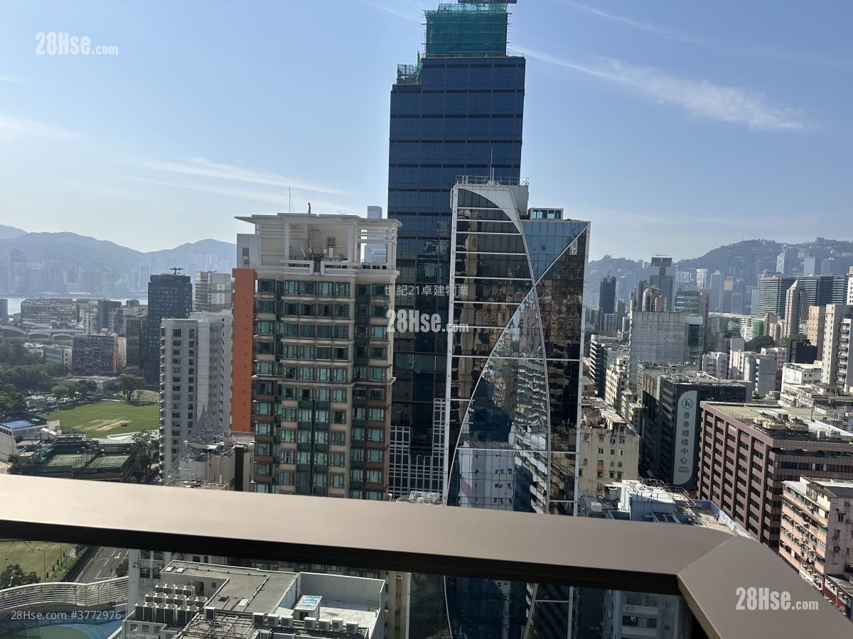 Topside Residence Rental 2 Bedrooms , 1 Bathroom 377 ft²