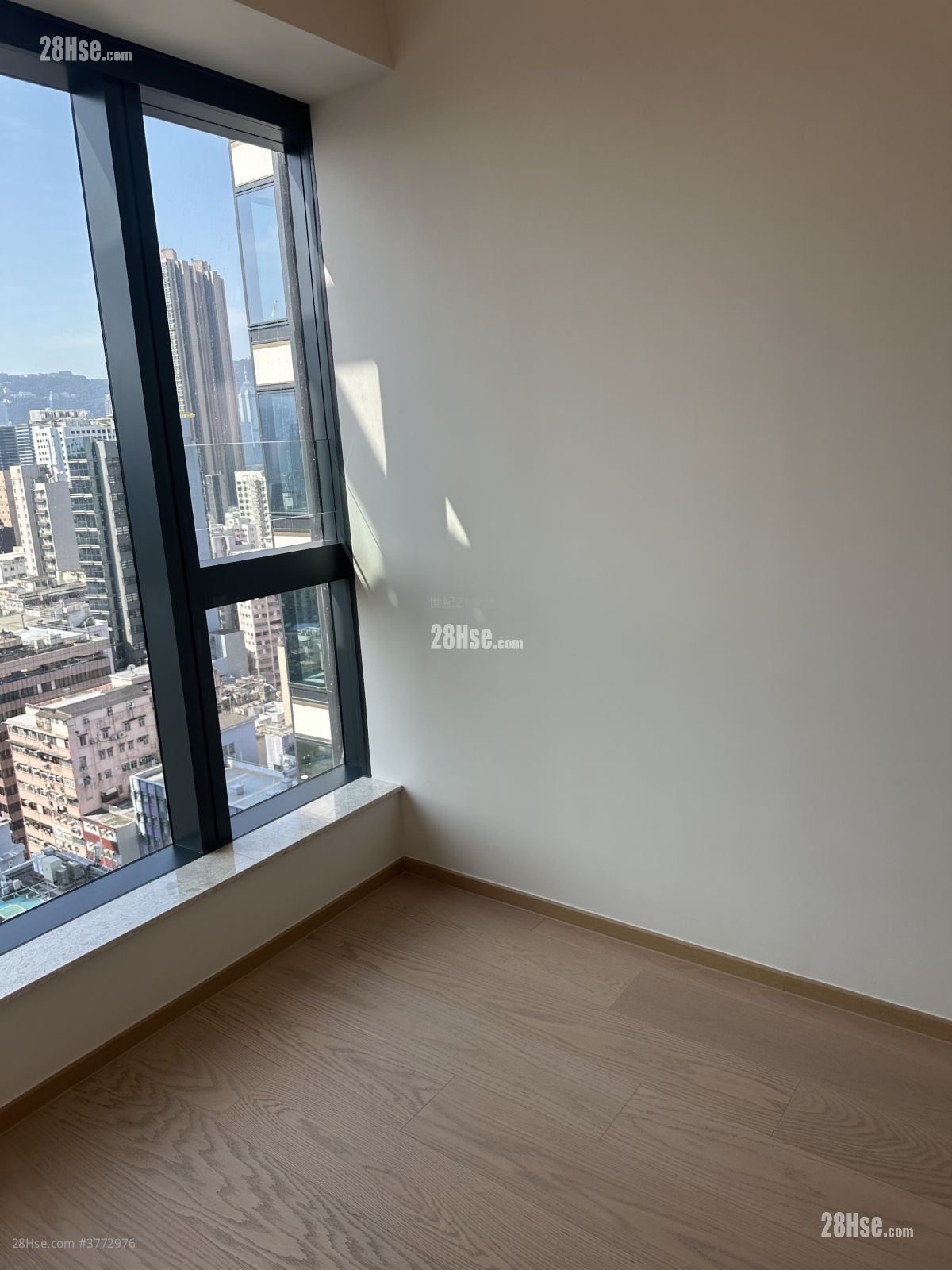 Topside Residence Rental 2 Bedrooms , 1 Bathroom 377 ft²