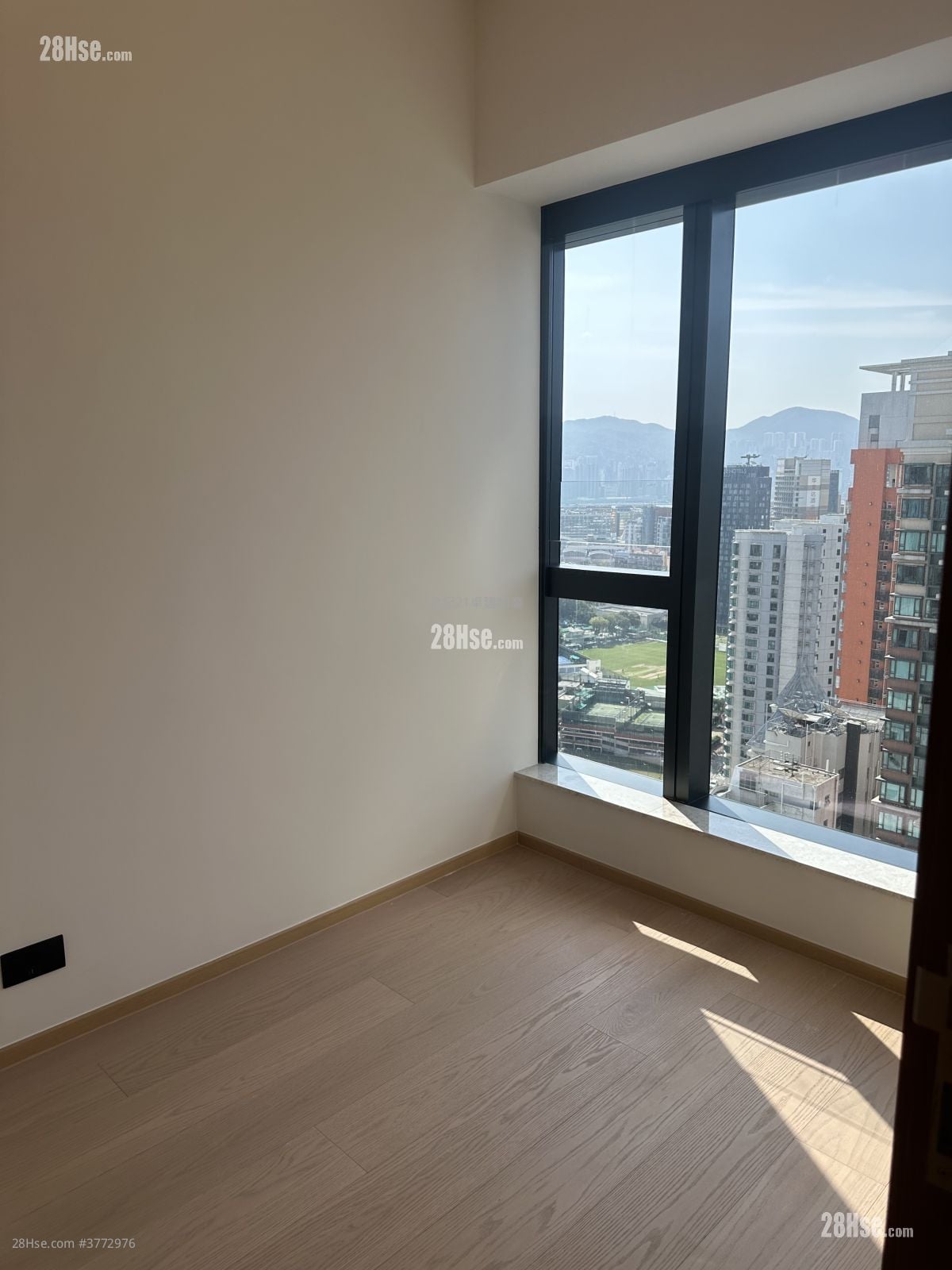 Topside Residence Rental 2 Bedrooms , 1 Bathroom 377 ft²