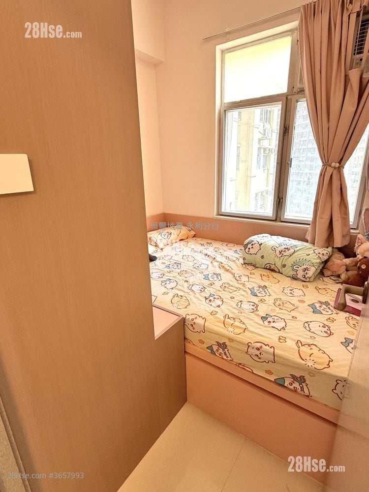 Winner Centre Sell 1 Bedroom , 1 Bathroom 260 ft²