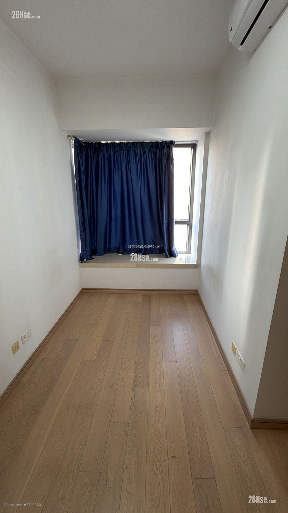 Cite 33 Rental 2 Bedrooms 491 ft²