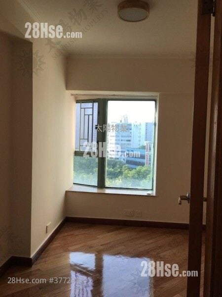 海逸豪园 售盘 3 房 1,104 平方尺