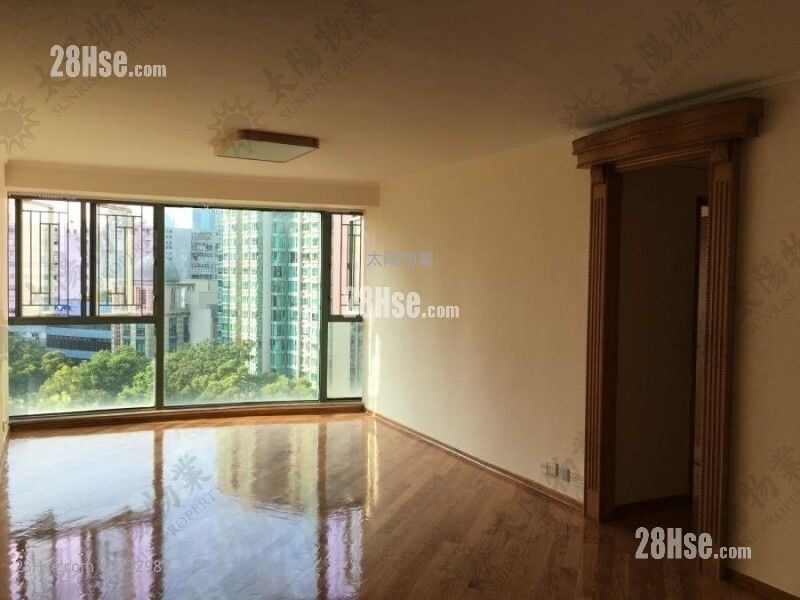 海逸豪园 售盘 3 房 1,104 平方尺