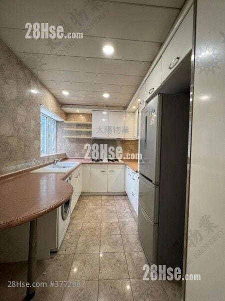 海逸豪园 售盘 3 房 1,104 平方尺