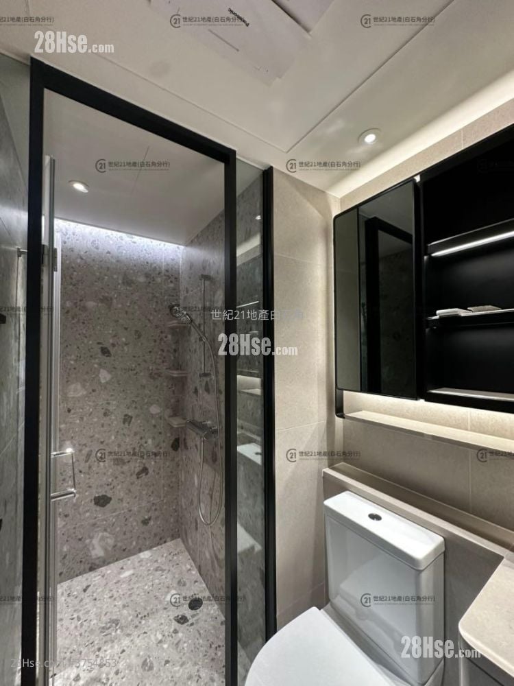 Silicon Hill 租盘 2 房 , 1 浴室 426 平方尺