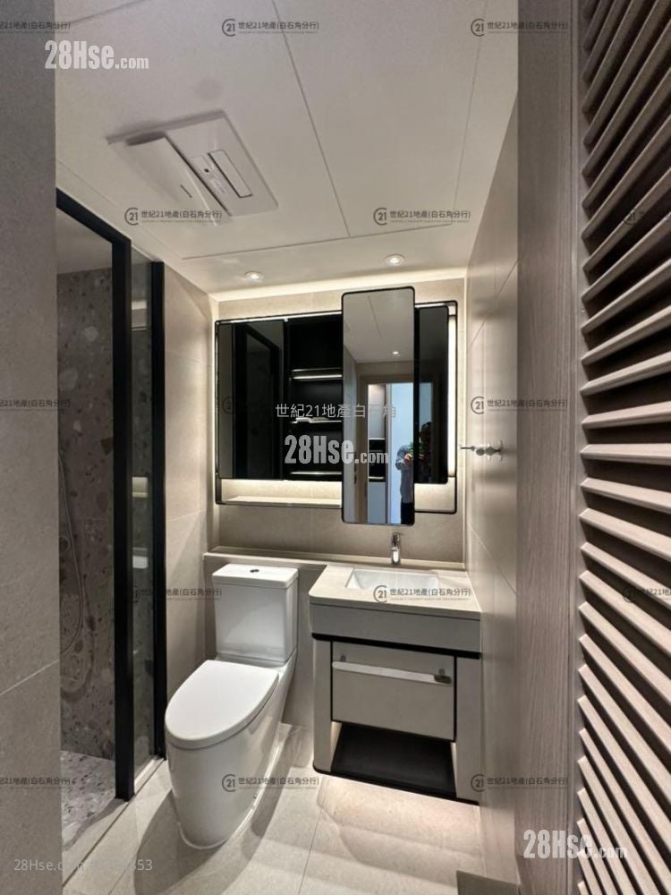 Silicon Hill 租盘 2 房 , 1 浴室 426 平方尺