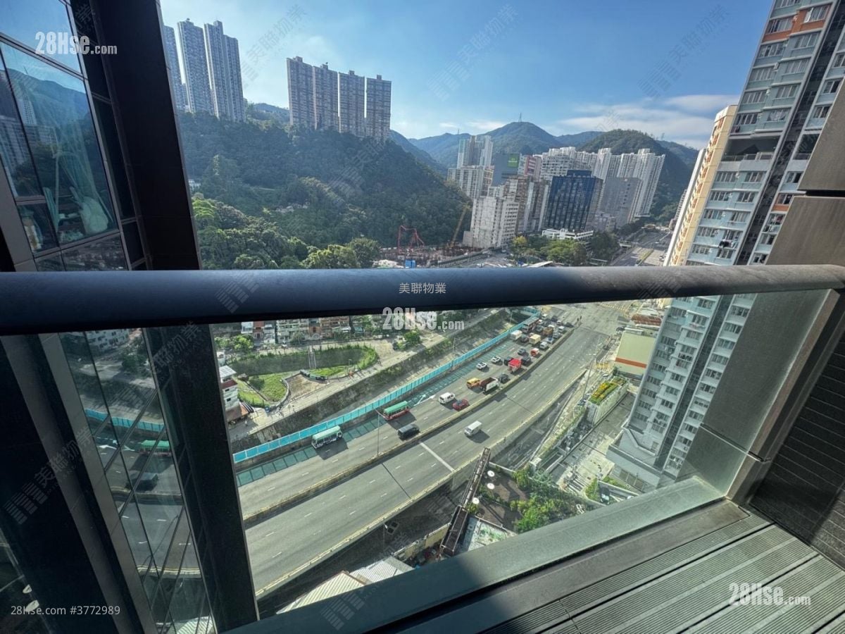 The Arles Sell 2 Bedrooms , 1 Bathroom 552 ft²