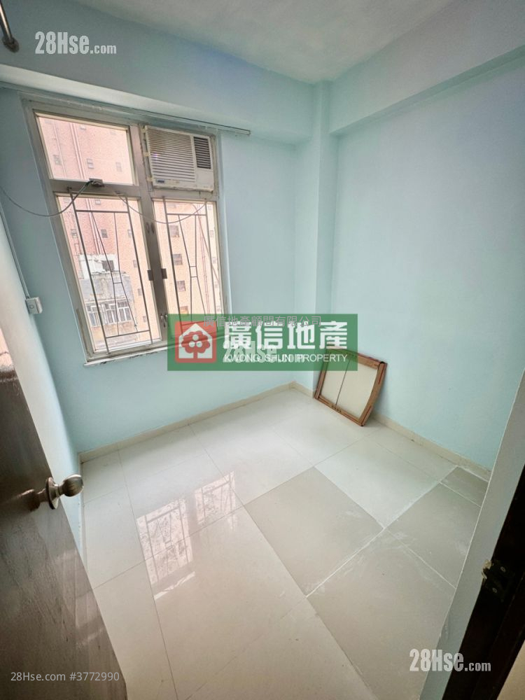 Mansun House Sell 2 Bedrooms , 1 Bathroom 294 ft²