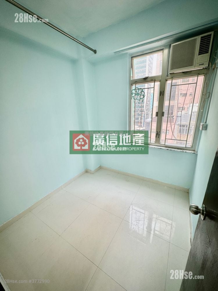 Mansun House Sell 2 Bedrooms , 1 Bathroom 294 ft²