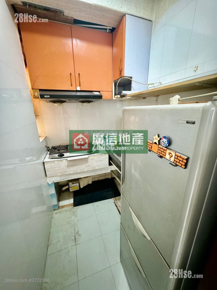 Mansun House Sell 2 Bedrooms , 1 Bathroom 294 ft²