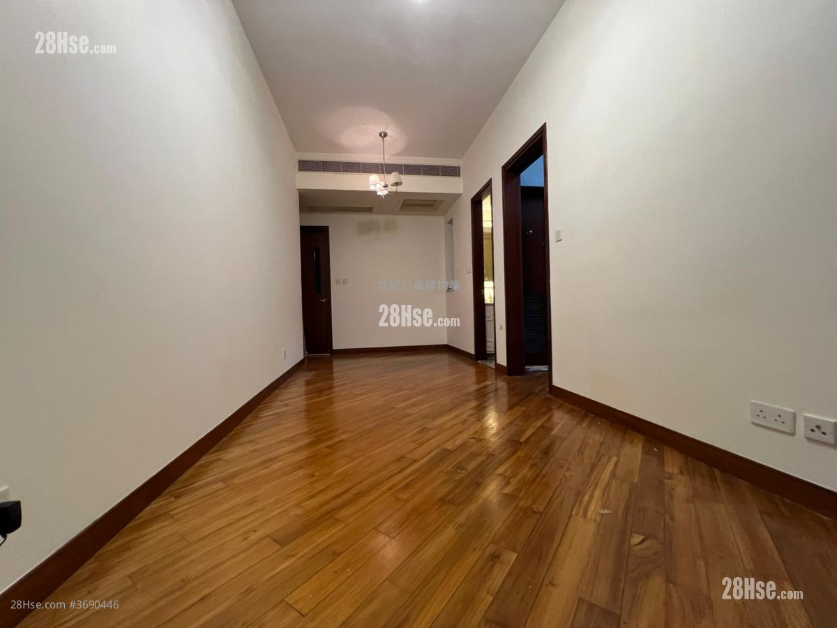 御金國峯 租盤 1 房 , 1 浴室 483 平方呎