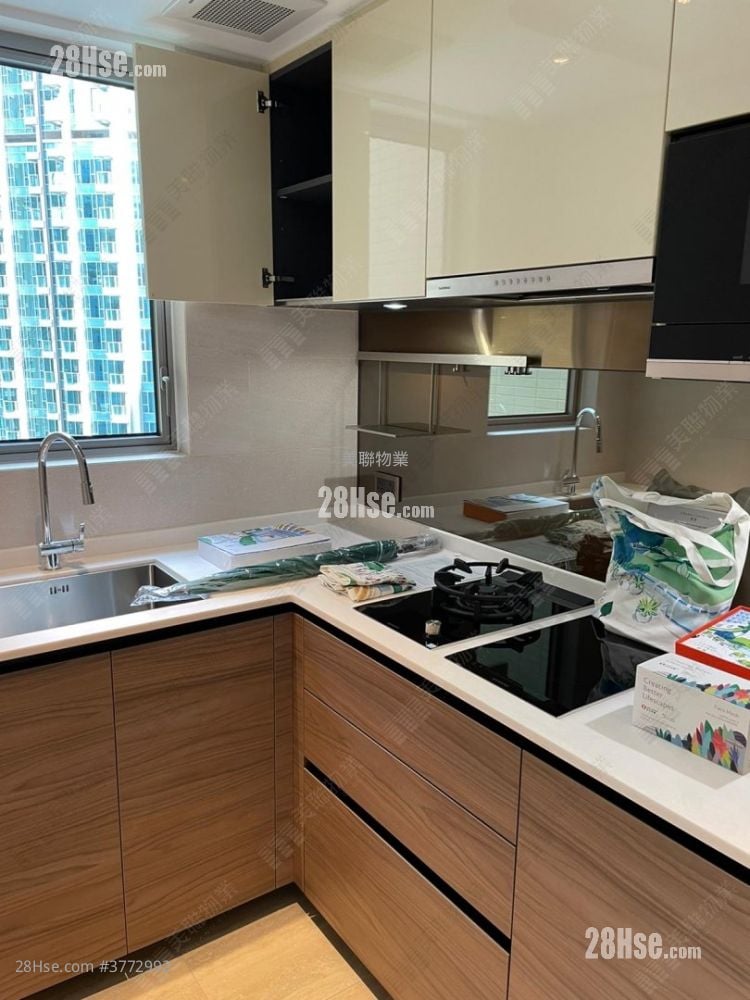 凯滙 售盘 2 房 574 平方尺