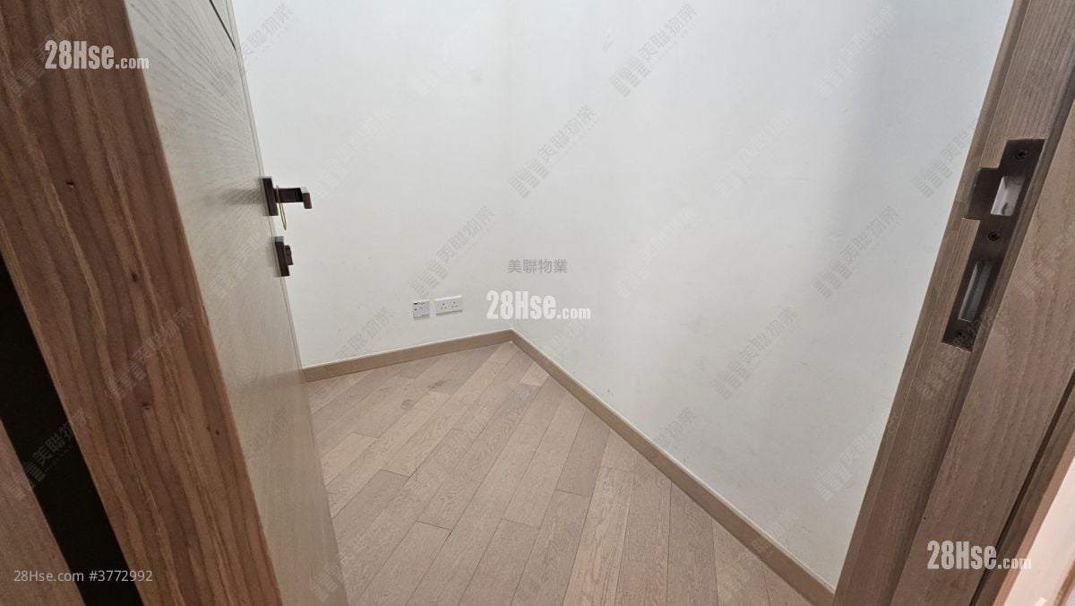 凯滙 售盘 2 房 574 平方尺