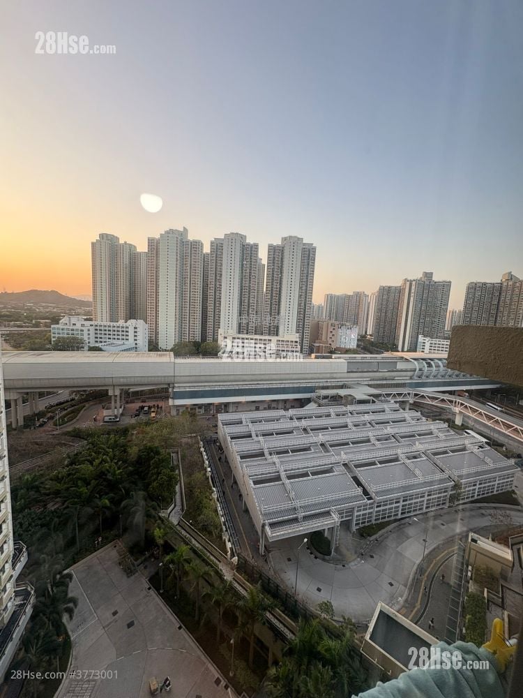 Ping Yan Court Sell 1 Bedroom , 1 Bathroom 380 ft²