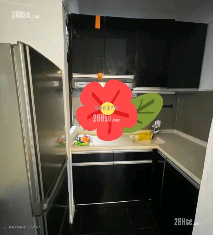 光前大厦 售盘 1 房 , 1 浴室 285 平方尺