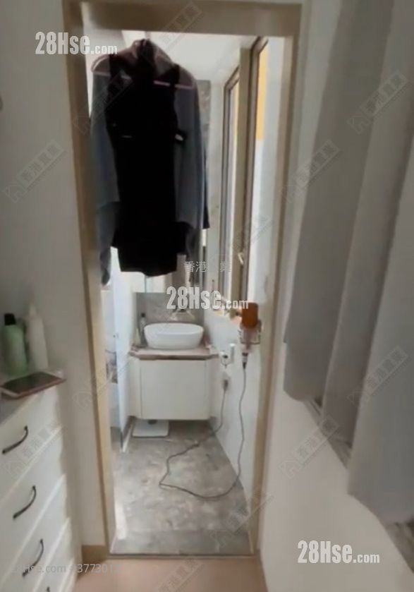 爱海颂 售盘 3 房 786 平方尺