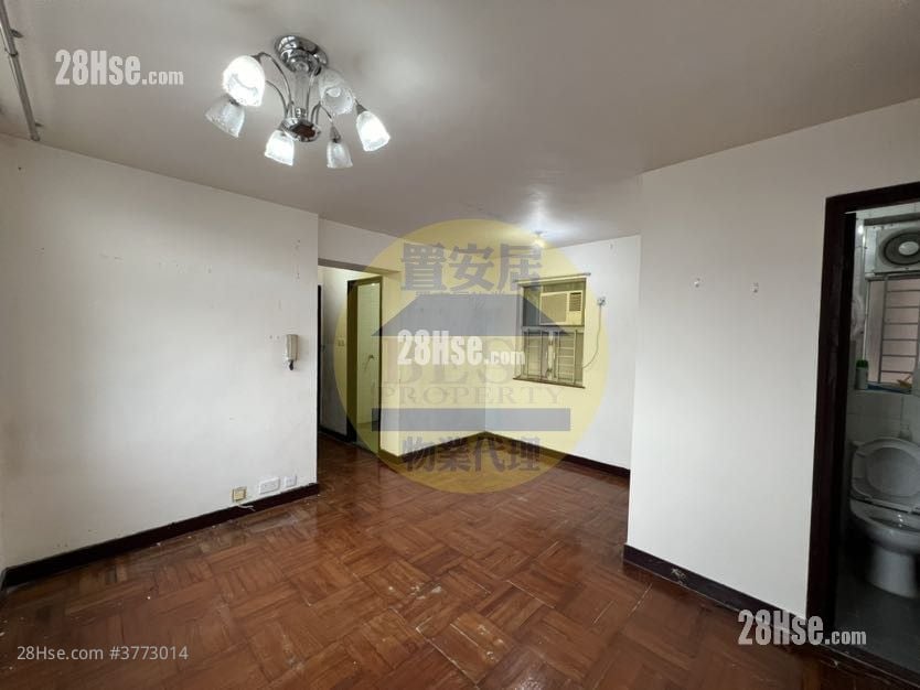 新屯门中心 售盘 2 房 , 1 浴室 462 平方尺